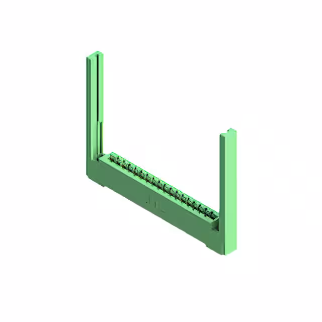 337-017-523-168 EDAC Inc.  Edgeboard Connectors